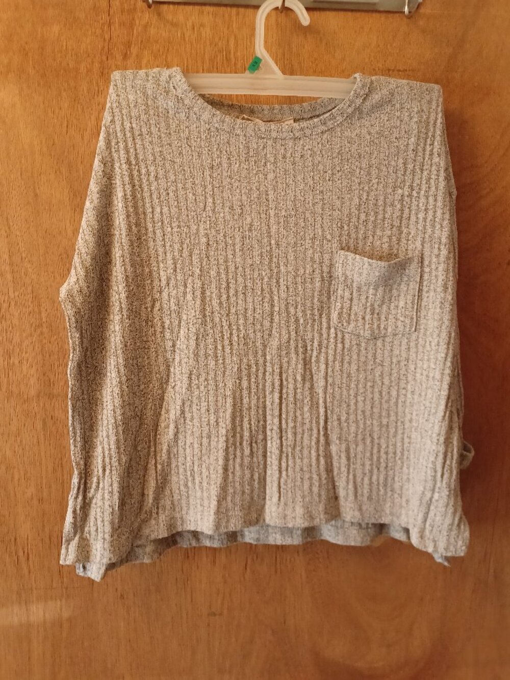 Audrey 3+1 Women's Sweater